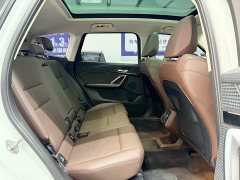 BMW X1 sDrive20Li X Design Package - ფოტო 12