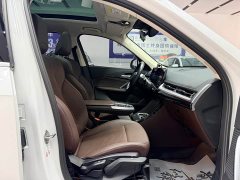 BMW X1 sDrive20Li X Design Package - ფოტო 13
