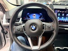 BMW X1 sDrive20Li X Design Package - ფოტო 15