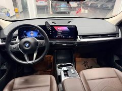 BMW X1 sDrive20Li X Design Package - ფოტო 19