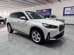 BMW X1 sDrive20Li X Design Package - ფოტო 3