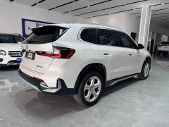 BMW X1 sDrive20Li X Design Package - ფოტო 4