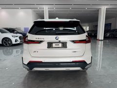 BMW X1 sDrive20Li X Design Package - ფოტო 5