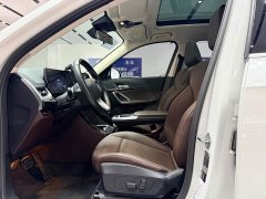 BMW X1 sDrive20Li X Design Package - ფოტო 8