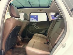 BMW X1 sDrive20Li X Design Package - ფოტო 9