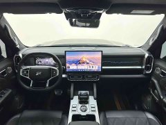 Jetour Traveller 2.0TD XWD Conqueror - ფოტო 10