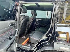 Jetour Traveller 2.0TD XWD Conqueror - ფოტო 12