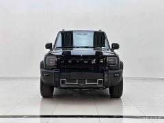 Jetour Traveller 2.0TD XWD Conqueror - ფოტო 2