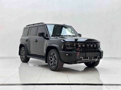 Jetour Traveller 2.0TD XWD Conqueror - ფოტო 3