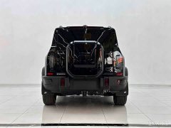 Jetour Traveller 2.0TD XWD Conqueror - ფოტო 5
