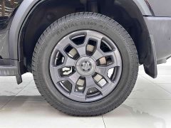 Jetour Traveller 2.0TD XWD Conqueror - ფოტო 7