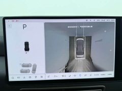 Li Auto MEGA Ultra Smart Refresh Edition - ფოტო 10