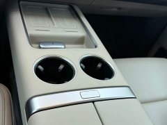 Li Auto MEGA Ultra Smart Refresh Edition - ფოტო 13