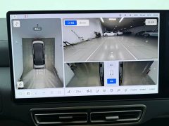 Li Auto MEGA Ultra Smart Refresh Edition - ფოტო 14