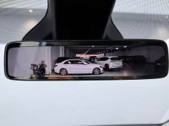 Li Auto MEGA Ultra Smart Refresh Edition - ფოტო 15