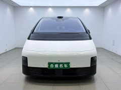 Li Auto MEGA Ultra Smart Refresh Edition - ფოტო 2