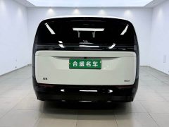 Li Auto MEGA Ultra Smart Refresh Edition - ფოტო 5