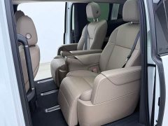 Li Auto MEGA Ultra Smart Refresh Edition - ფოტო 8
