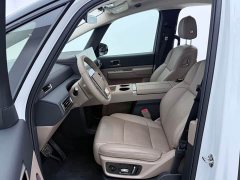 Li Auto MEGA Ultra Smart Refresh Edition - ფოტო 9