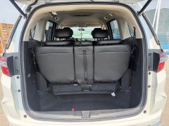 Honda Odyssey 2.0L Sharp Comfort Edition - ფოტო 17