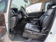 Honda Odyssey 2.0L Sharp Comfort Edition - ფოტო 18