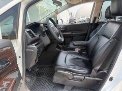 Honda Odyssey 2.0L Sharp Comfort Edition - ფოტო 19