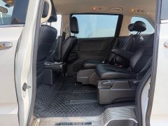 Honda Odyssey 2.0L Sharp Comfort Edition - ფოტო 20
