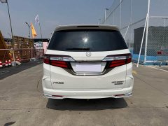 Honda Odyssey 2.0L Sharp Comfort Edition - ფოტო 6