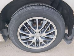 Honda Odyssey 2.0L Sharp Comfort Edition - ფოტო 8