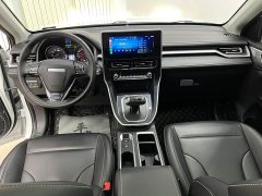 Haval M6 PLUS 1.5T DCT Luxury Smart Connected Edition - ფოტო 10