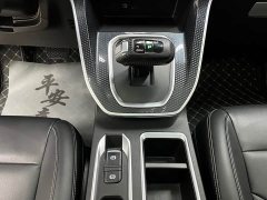 Haval M6 PLUS 1.5T DCT Luxury Smart Connected Edition - ფოტო 13