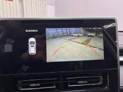 Haval M6 PLUS 1.5T DCT Luxury Smart Connected Edition - ფოტო 18