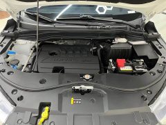Haval M6 PLUS 1.5T DCT Luxury Smart Connected Edition - ფოტო 19