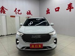 Haval M6 PLUS 1.5T DCT Luxury Smart Connected Edition - ფოტო 2