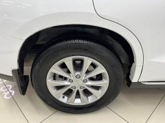 Haval M6 PLUS 1.5T DCT Luxury Smart Connected Edition - ფოტო 20