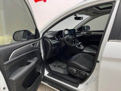 Haval M6 PLUS 1.5T DCT Luxury Smart Connected Edition - ფოტო 7