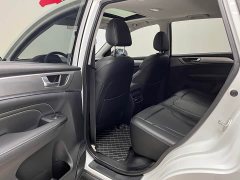 Haval M6 PLUS 1.5T DCT Luxury Smart Connected Edition - ფოტო 8