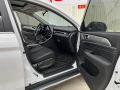 Haval M6 PLUS 1.5T DCT Luxury Smart Connected Edition - ფოტო 9