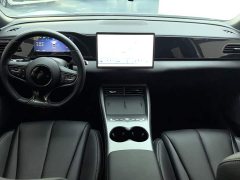 BYD Seal 06 EV 545KM Deluxe Edition - ფოტო 12