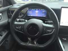 BYD Seal 06 EV 545KM Deluxe Edition - ფოტო 15