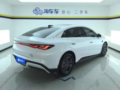BYD Seal 06 EV 545KM Deluxe Edition - ფოტო 3