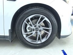 BYD Seal 06 EV 545KM Deluxe Edition - ფოტო 6