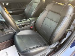 Ford Mustang 2.3L EcoBoost - ფოტო 10
