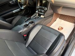 Ford Mustang 2.3L EcoBoost - ფოტო 11