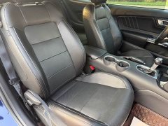 Ford Mustang 2.3L EcoBoost - ფოტო 12