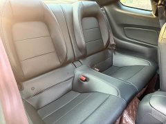 Ford Mustang 2.3L EcoBoost - ფოტო 14