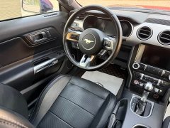 Ford Mustang 2.3L EcoBoost - ფოტო 15