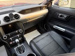 Ford Mustang 2.3L EcoBoost - ფოტო 16