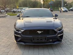 Ford Mustang 2.3L EcoBoost - ფოტო 2