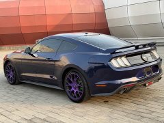 Ford Mustang 2.3L EcoBoost - ფოტო 6